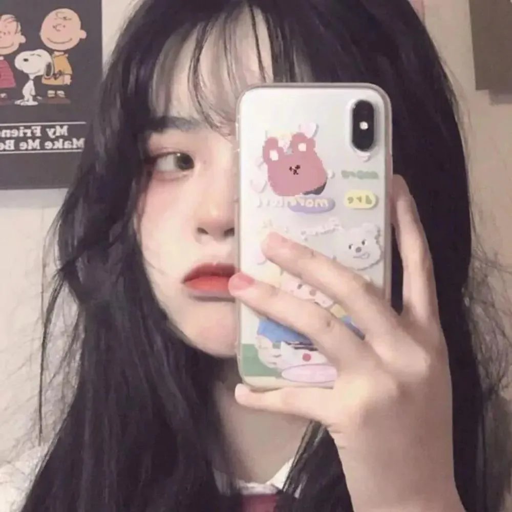陪她一会儿