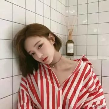 蓝色爱情